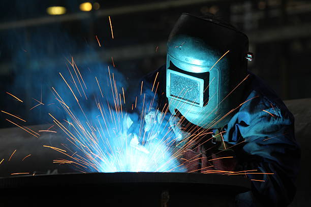 Best Marine and Shipbuilding Welding in Wortham, TX