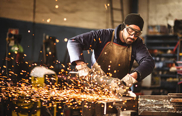 Best Artistic and Custom Metal Fabrication in Wortham, TX